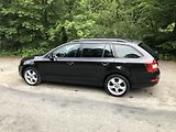 Škoda Octavia (2016) 1.4 TSI 110 KW NAVI ALU 17  - náhled 9