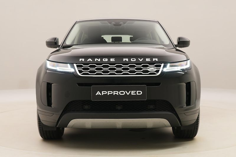 Land Rover Range Rover Evoque D180 S AWD AUT  - fotka 15 z 48