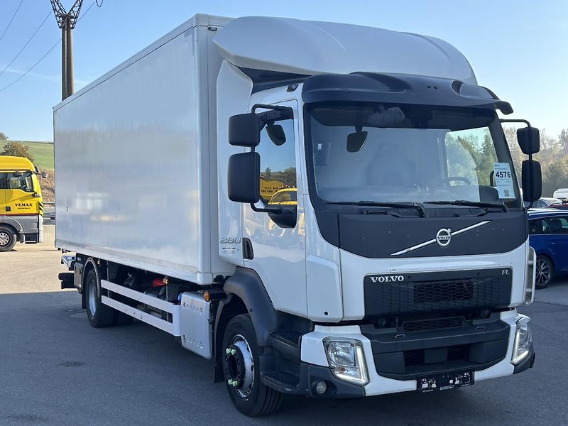 Volvo FL 280.12 EURO 6 skříň - fotka 3 z 26