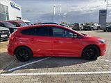 Ford Focus 1,0 EcoBoost RaceRed ST-line - náhled 6