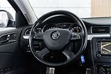 Škoda Superb 2.0 TDI DSG AMBITION BUSINESS - náhled 16