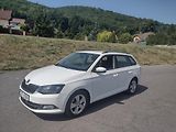 Škoda Fabia (2016) Škoda Fabia 3 combi  1.4 - náhled 3