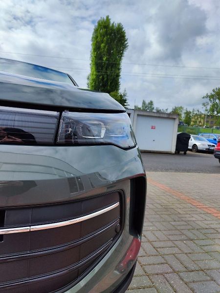 Volkswagen Tiguan (2026) - fotka 6 z 13