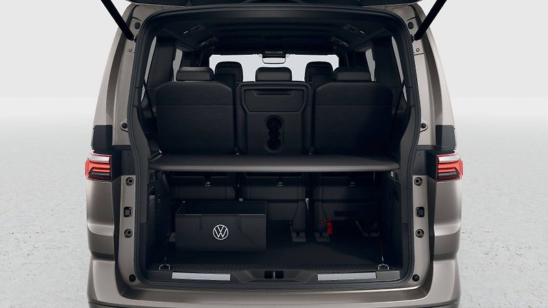 Volkswagen Multivan (2026) Long Style 7DSG 2,0TDI - fotka 4 z 6