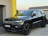 Jeep Grand Cherokee (2019) 3.0CRDi  OVERLAND! GAR. KM!!  - náhled 3
