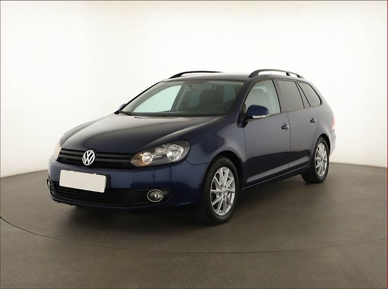 Volkswagen Golf (2010) 1.4 TSI, Tempomat - fotka 2 z 12