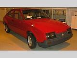 BAZ Škoda 743 Locusta.