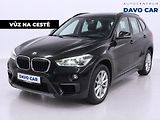 BMW X1 2,0 sDrive 20d 140 kW Advantag - náhled 1