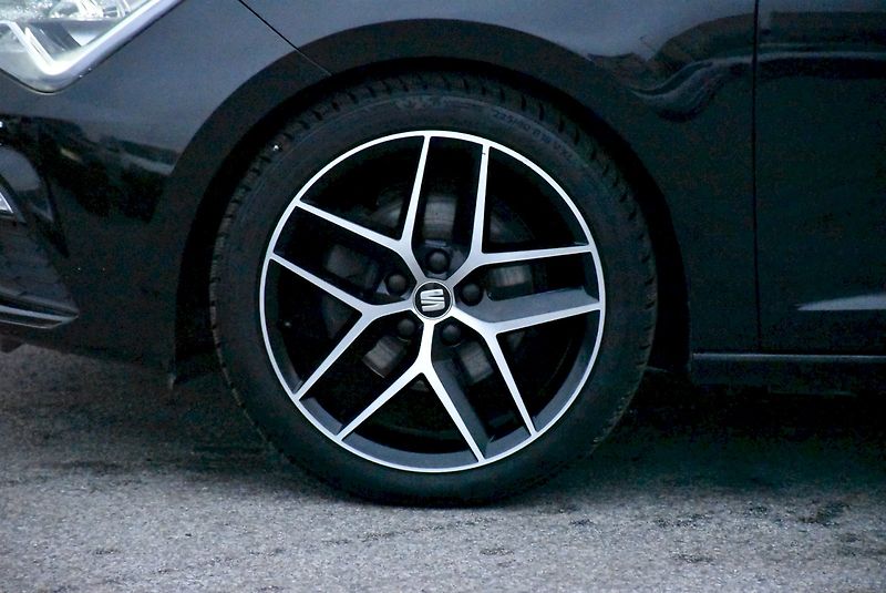 Seat Leon (2020) ST FR-Line 1.5 TSI 110kW - fotka 29 z 29