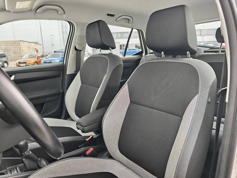 Škoda Fabia Ambition Green tec 1,2TSI - fotka 6 z 21