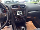Volkswagen Golf 1,4   TSI STYLE BI-XEN NAVI - náhled 14