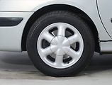 Renault Scénic (1999) 1.6i, nová STK, Tažné, Klima - náhled 14