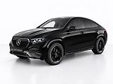 Mercedes-Benz GLE (2026) 450d COUPE 4M AMG, BURMESTER, - náhled 1