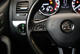 Škoda Yeti - náhled 16