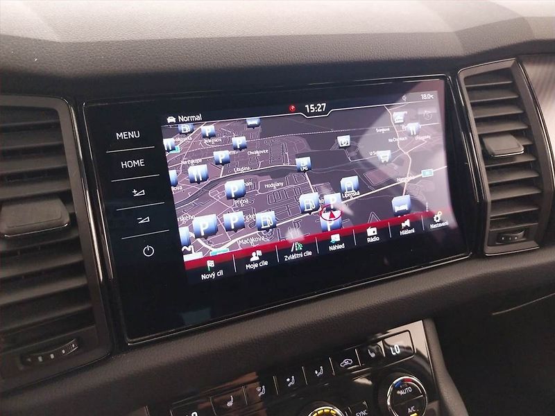 Škoda Kodiaq (2020) RS 2.0 TDI - fotka 13 z 23