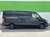 Mercedes-Benz Sprinter 319CDi 190PS AT Bi-Xenon 6-MÍS - náhled 7