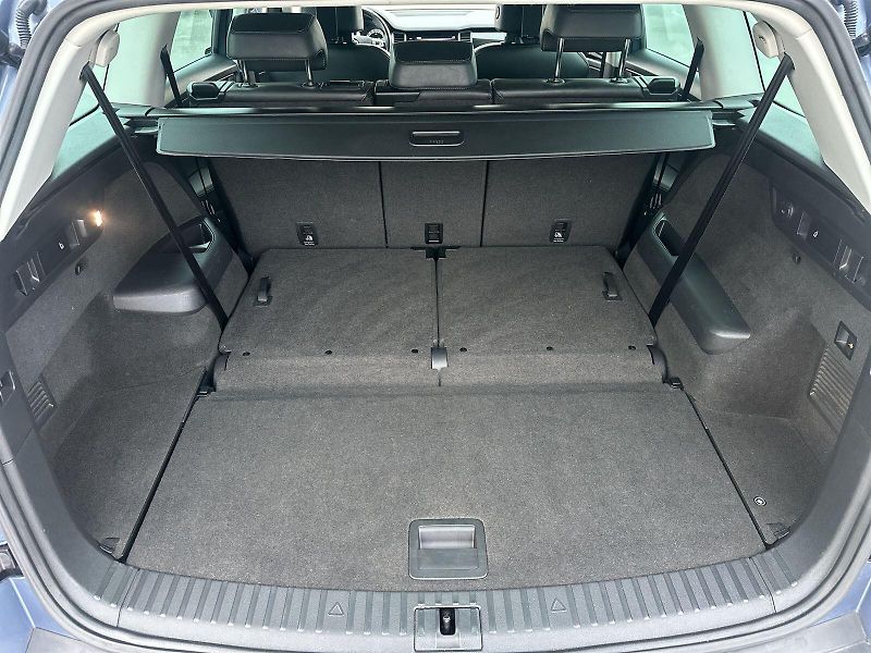 Škoda Kodiaq (2019) 2.0 TDI 4x4 DSG Style + - fotka 32 z 39