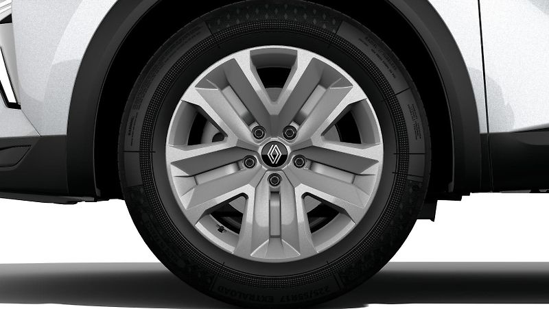 Renault Symbioz evolution Eco-G 120   - fotka 4 z 6