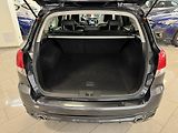 Subaru Legacy kombi 2.0D Sport, 6MT, CZ - náhled 18