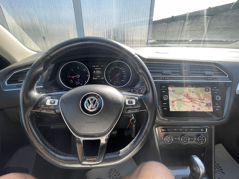 Volkswagen Tiguan 2.0TDi 150PS 4x4 DSG 179TKM 1A - fotka 127 z 131