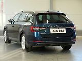 Škoda Superb (2023) 2.0 TDi, 1.maj,ČR, Style, DSG - náhled 6