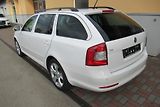 Škoda Octavia 1.6 TDi ELEGANCE AUT. KLIMA - náhled 7