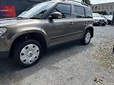 Škoda Yeti 1,2 TSi 77kW LPG  Tažné,Webast - náhled 38