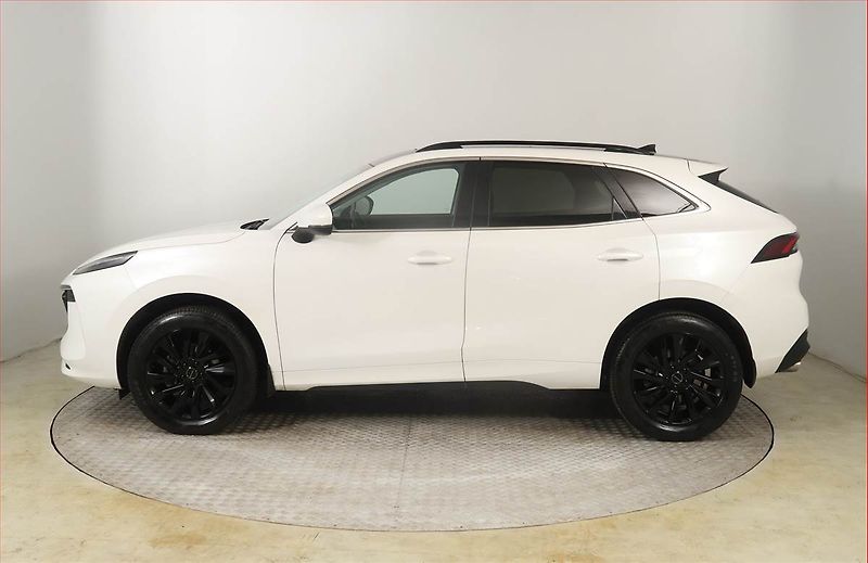 Dongfeng T5 EVO (2024) Luxury 1.5 Turbo - fotka 3 z 27