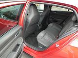 Volkswagen Golf 1,5 TFSi R LINE sport sedačky - náhled 13