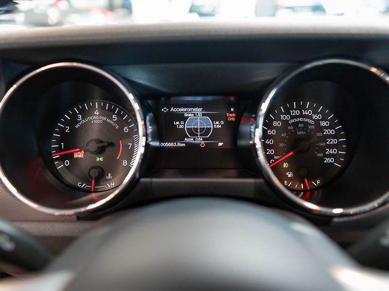 Ford Mustang (2016) 5.0 V8 GT California Special - fotka 20 z 30