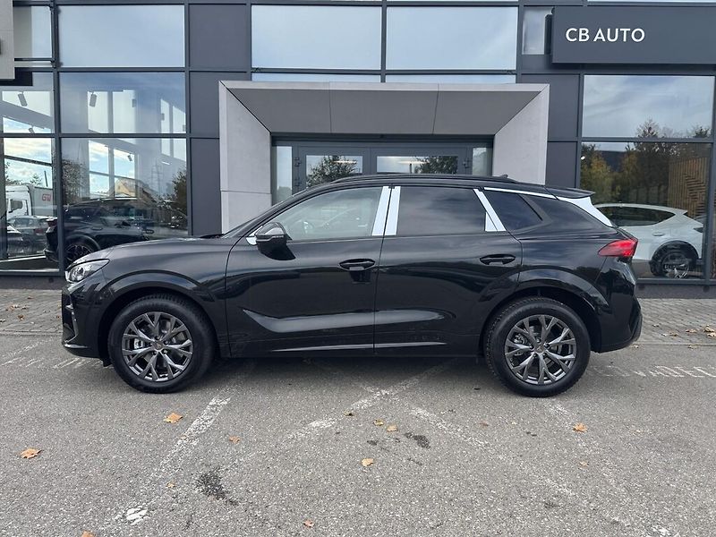 Cupra Terramar (2026) 2.0TSI 150kW DSG 4WD - fotka 3 z 12