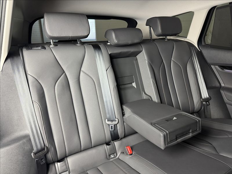 Škoda Enyaq 80 LED Matrix Assist Tepelko - fotka 15 z 49