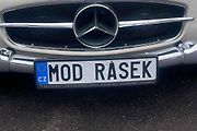 M0D RASEK