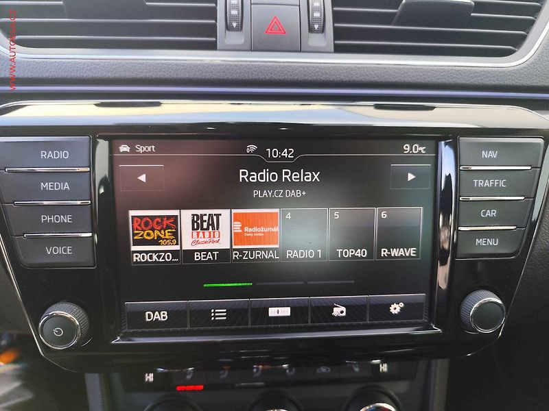 Škoda Superb (2016) 2.0TSi 4x4, ČR, DSG, bixen - fotka 13 z 37