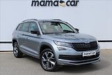 Škoda Kodiaq 2.0 TDI 140kW SPORTLINE 4x4 ČR - náhled 1