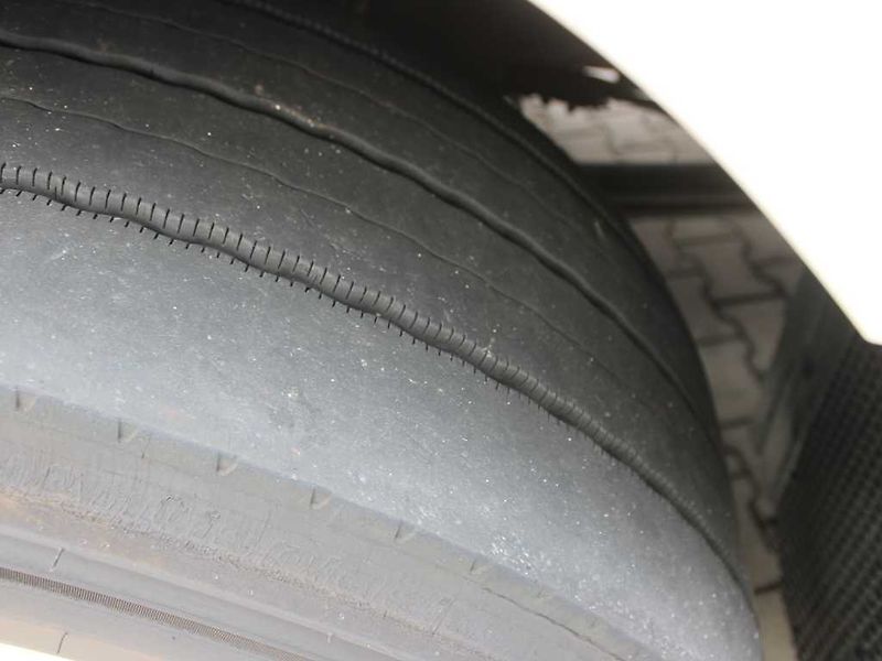 Scania Ostatní S500, RETARDER, HIGHLINE, NAVI - fotka 19 z 19