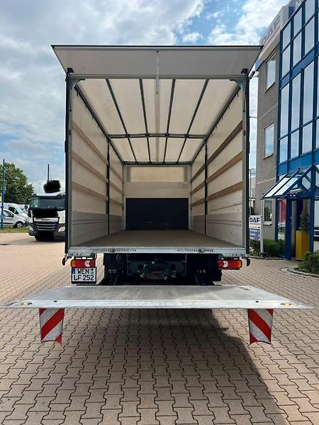 DAF LF (2025) 260 shrnovačka EURO 6 - fotka 9 z 14