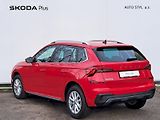 Škoda Kamiq (2025) Top Selection 1,0 TSI 85 kW - náhled 8