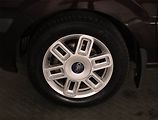 Ford Fusion (2008) 1.4, v provozu - náhled 13