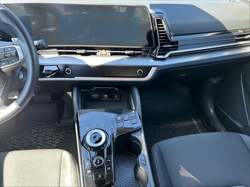 Kia Sportage 1,6 TGDI 118 Excl. AWD - fotka 10 z 11