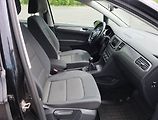 Volkswagen Golf Sportsvan (2015) 1.6 TDI, Serv.kniha, Navi - náhled 9