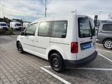 Volkswagen Caddy 1,2 TSI 62kW Trendline - náhled 3