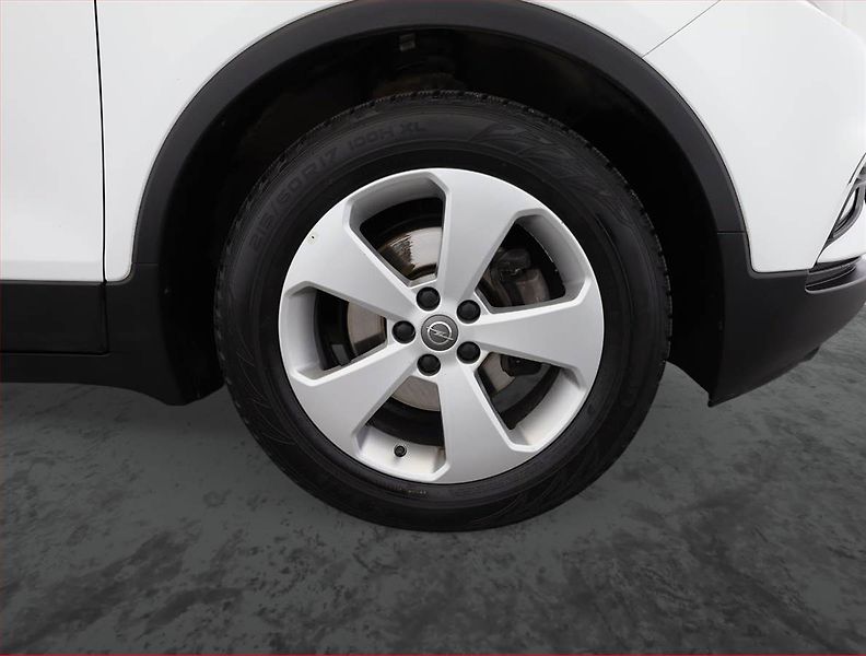 Opel Mokka (2018) 1.4 Turbo, Serv.kniha - fotka 26 z 26