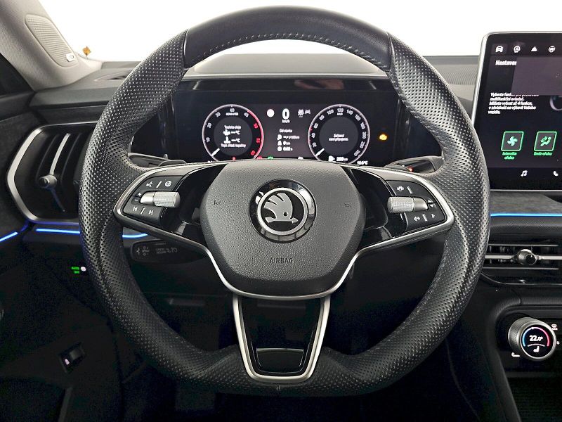 Škoda Kodiaq (2024) 2.0TDi 142kW 4x4 EXCLUSIVE 7S - fotka 5 z 30