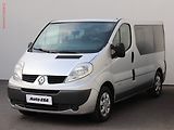 Renault Trafic (2009) 2.0 DCi - náhled 2