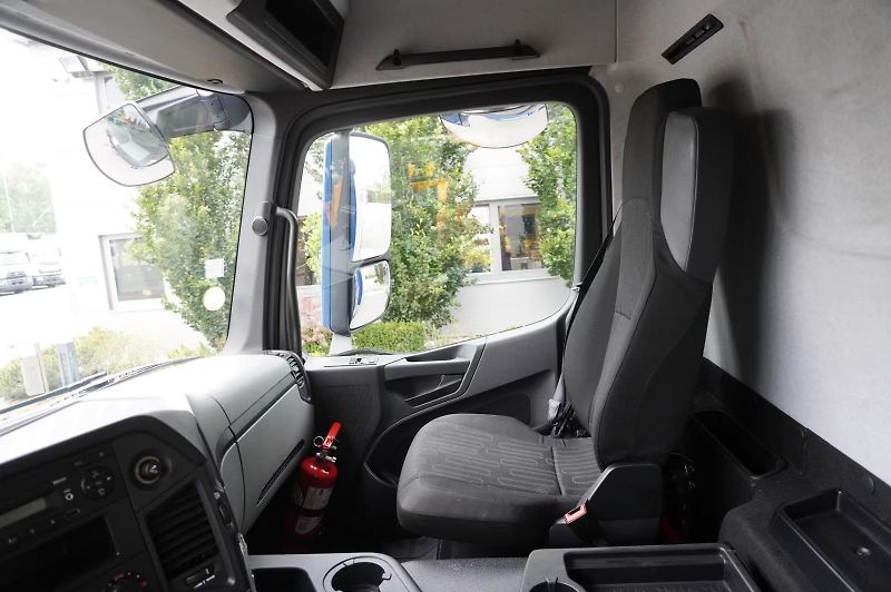 Mercedes-Benz Actros (2020) 1833 shrnovačka EURO 6 - fotka 14 z 15