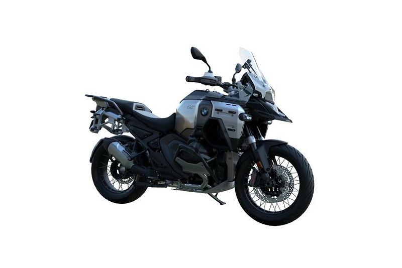 BMW R 1300 GS Adventure - fotka 1 z 4