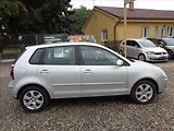 Volkswagen Polo 1,4 - náhled 8
