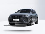 Hyundai Tucson GO Czech N Line Lite! - náhled 1