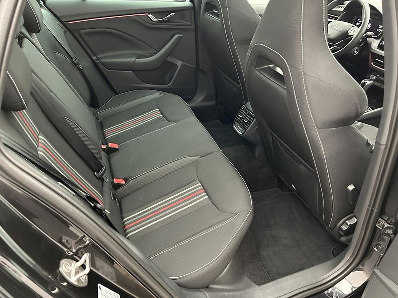 Škoda Scala 1.0 TS Monte Carlo - fotka 22 z 25